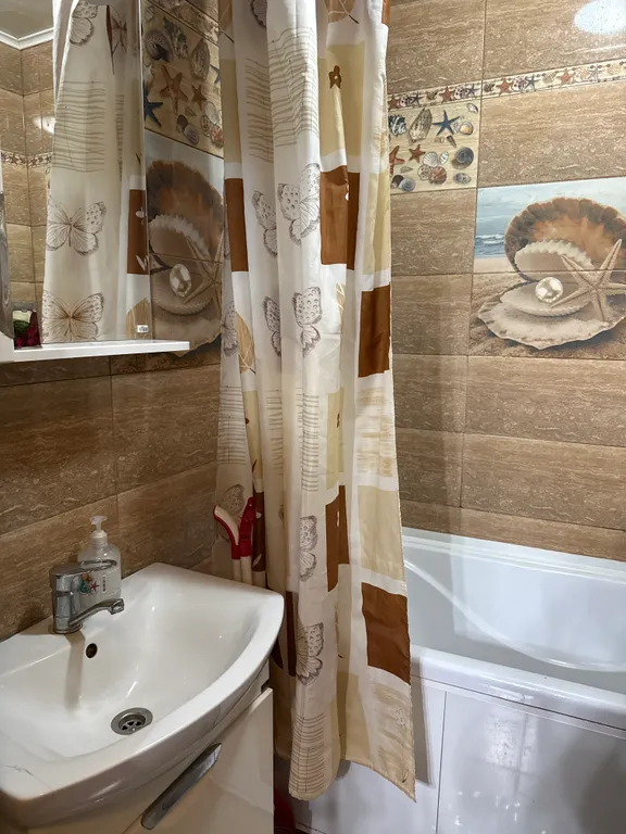 Отличная транспортная развязка