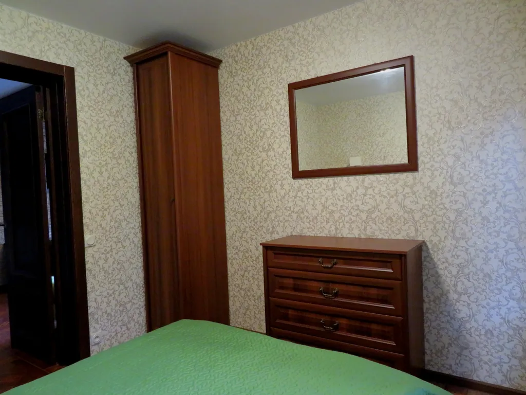 3-комнатный Дом