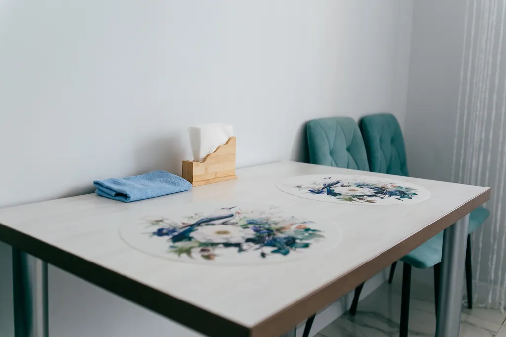 Апартаменты в центре