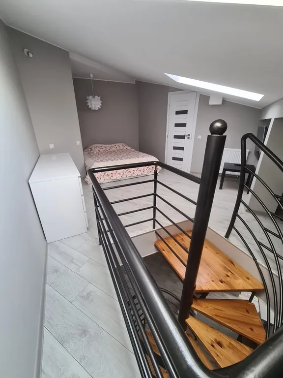 Апартамент на море