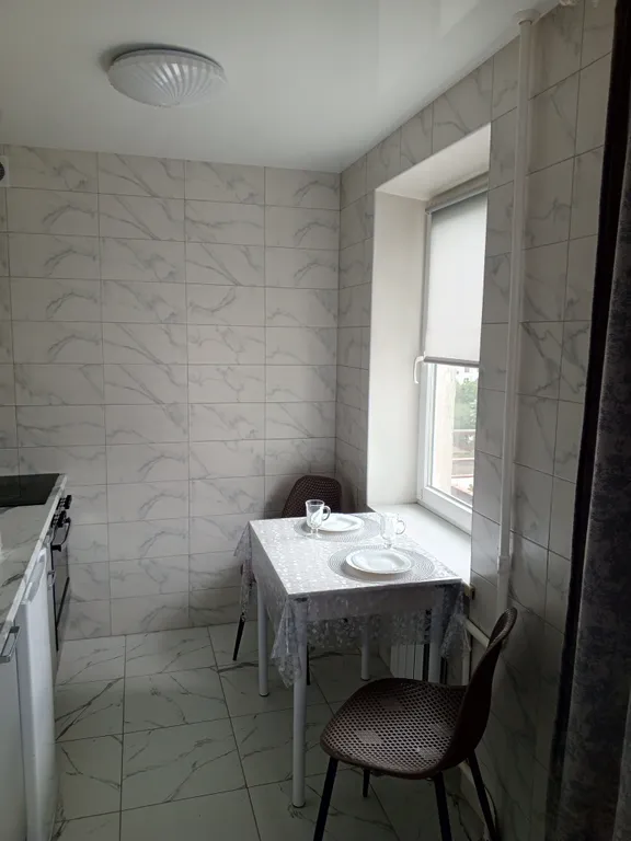 Уютная квартира в Южном районе города