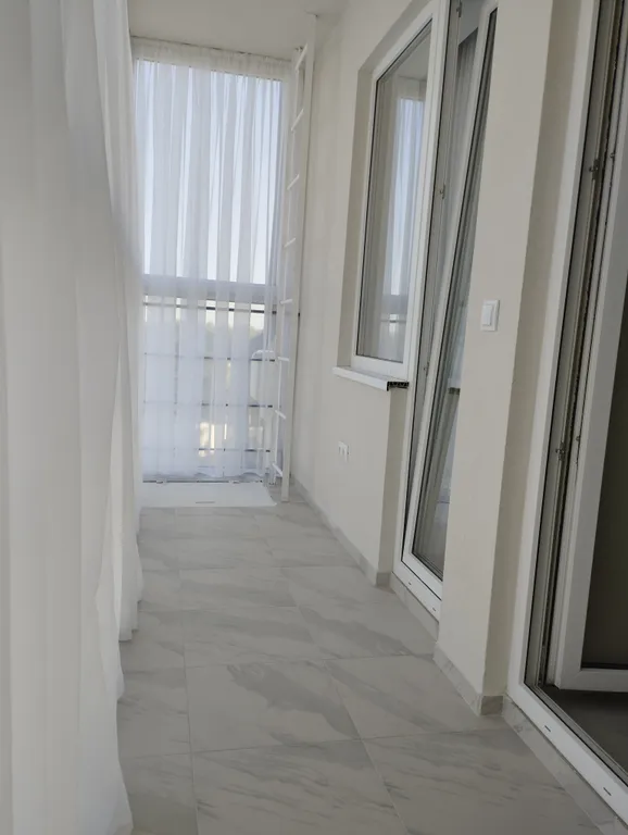 Апартамент у моря