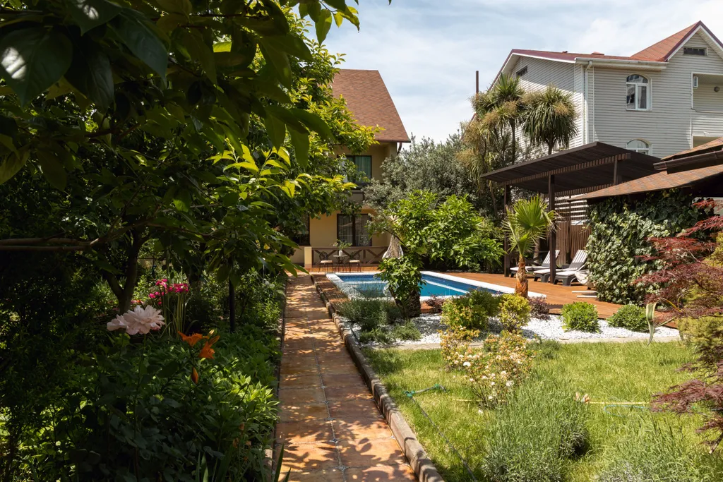 6-комнатный Дом