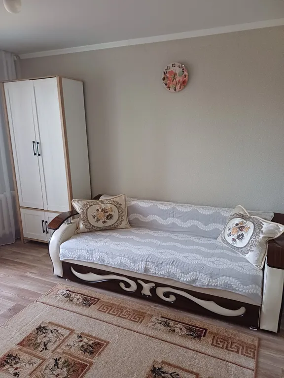 Чистая уютная квартира со всеми удобствами — аренда посуточно в Ессентуки