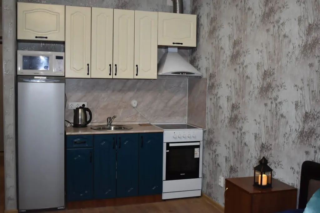 Комфортная студия возле Автовокзала