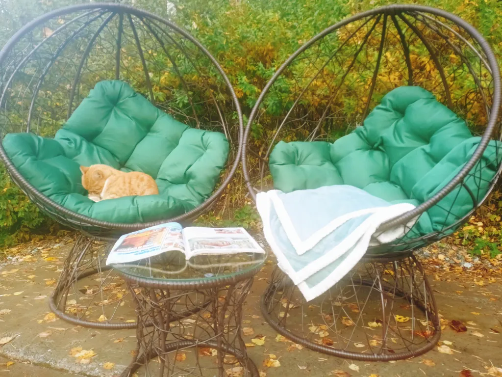 2-комнатный Дом