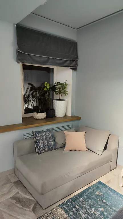 Квартира Квартира на 4 спальни около Кремля в Старой Москве — Москва