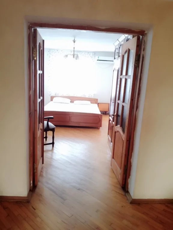 Квартира Квартира возле моря — Сухум