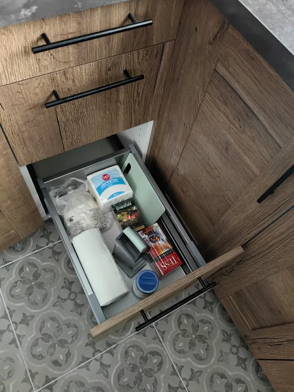 Дом у ручья