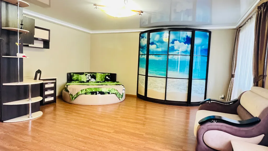 Уютная квартира в центре