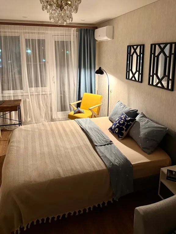 Весь центр рядом