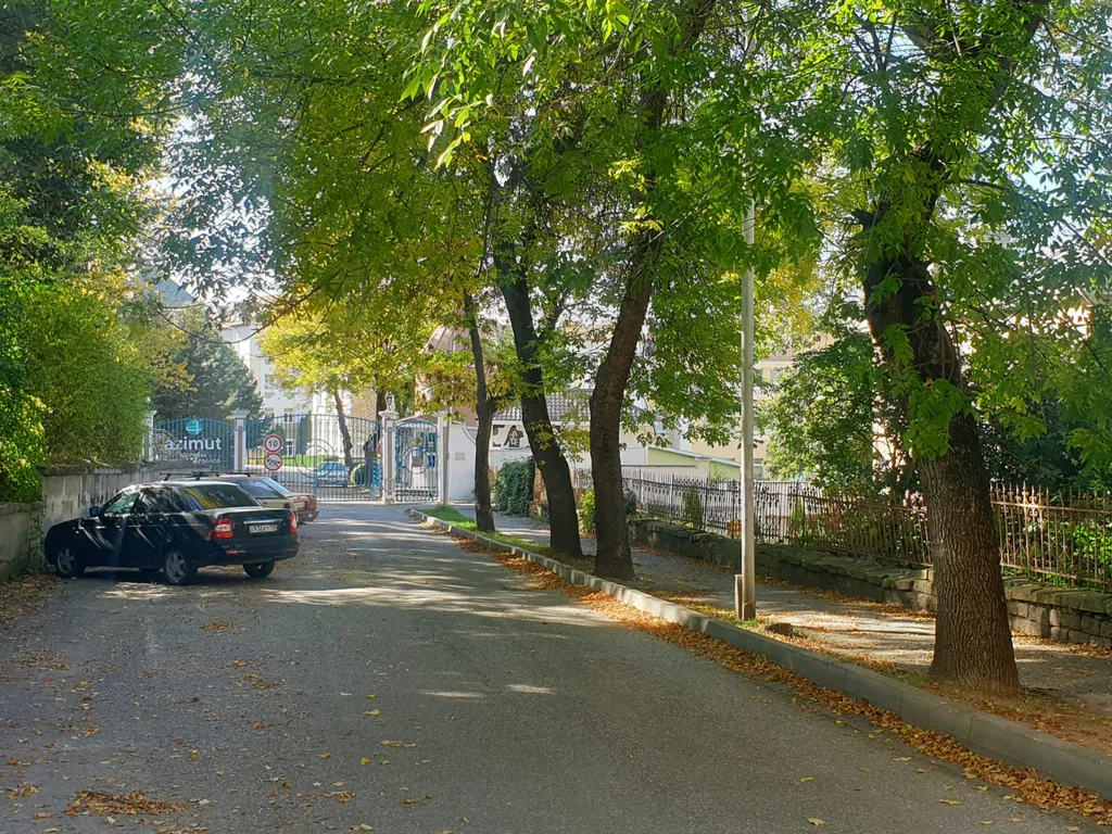 Коттедж Уютный дом для отдыха в центральной курортной зоне города — Кисловодск