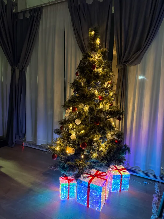 Коттедж Коттедж Панорамные окна на природу и крутой активный отдых — Борисово