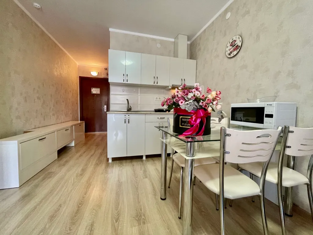 Волна удовольствий