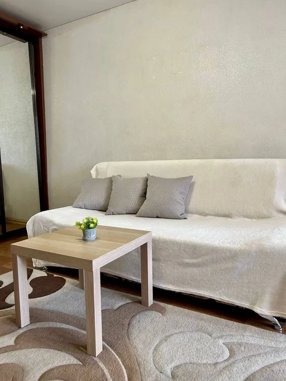 2-комнатная Квартира — аренда посуточно в Междуреченск