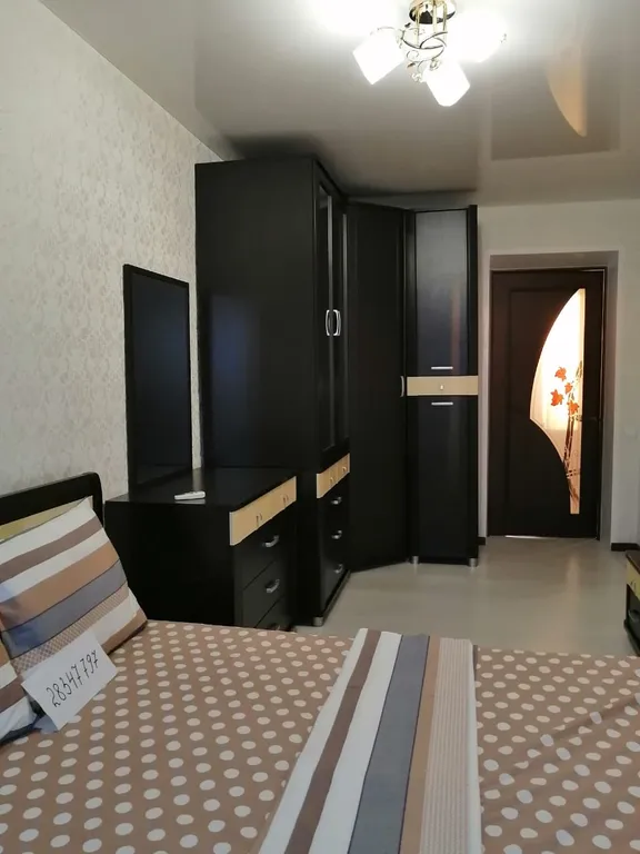 2-комнатная квартира, рядом пляж Каменка, парк Поддубного