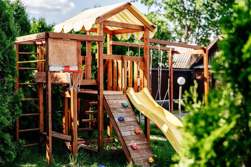 3-комнатный Дом