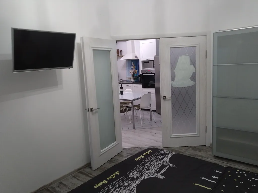 Квартира Апартаменты у самого моря в лучшем жилом комплексе — Лазаревское