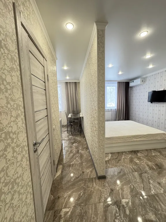 Квартира в 5 минутах от аэропорта