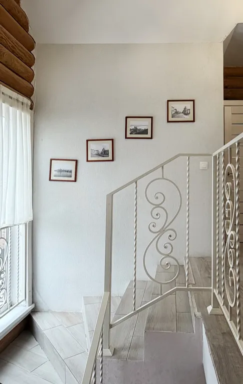 Лесная сказка