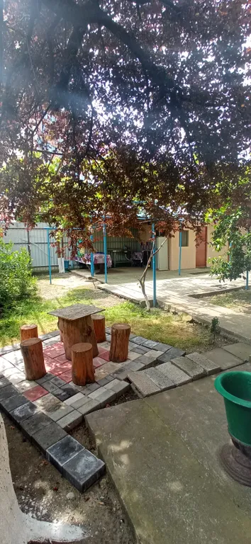 Двухместная маленькая комната