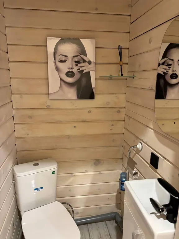 2-комнатный Дом