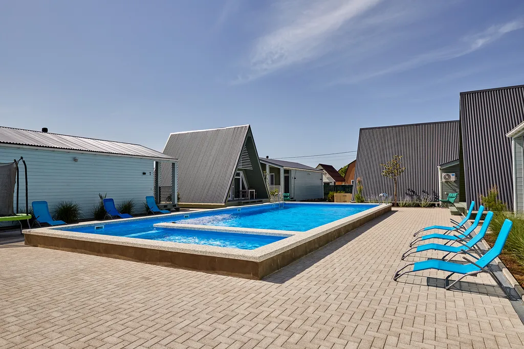 3-комнатный Дом