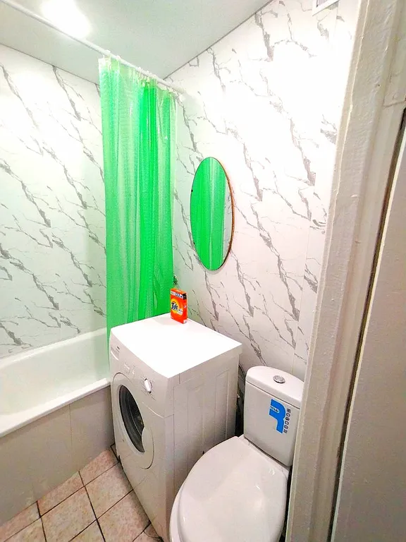 Уютная квартира в центре города возле Нижнекамских терм