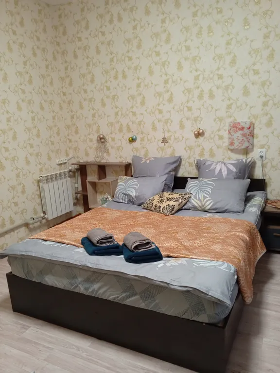 Квартира Квартира в частном доме — Нижний Новгород