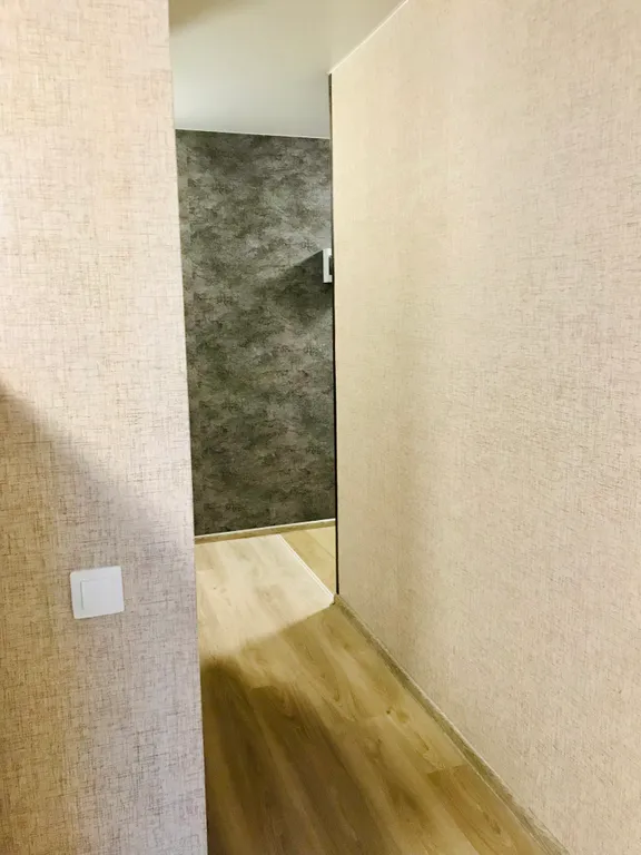 Отличная квартира в ЖК Настроения