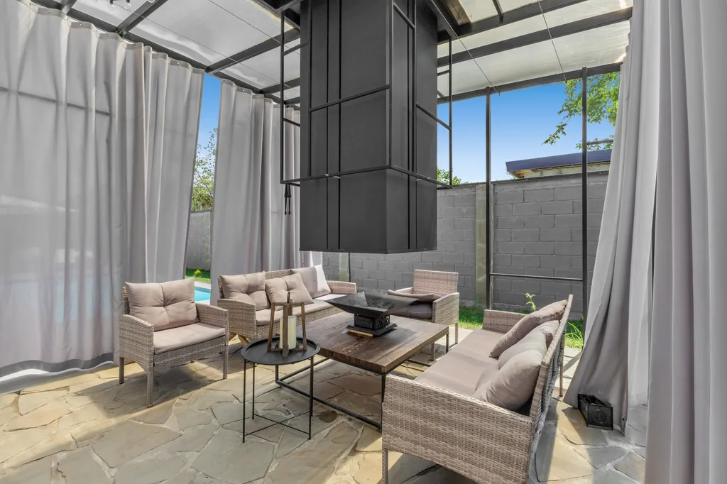 Вилла Alansberg