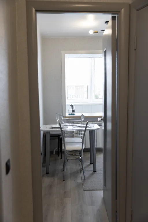 Уютная квартира в центре города, у Спутника, гостиницы Ахтуба