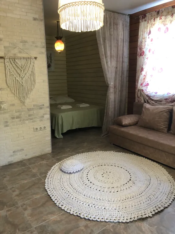 Квартира Комната — Анапа