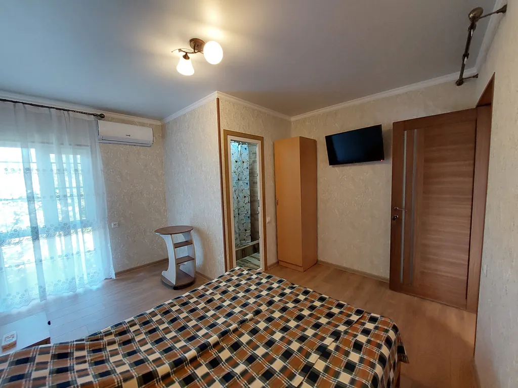 Квартира Комната — Гагра