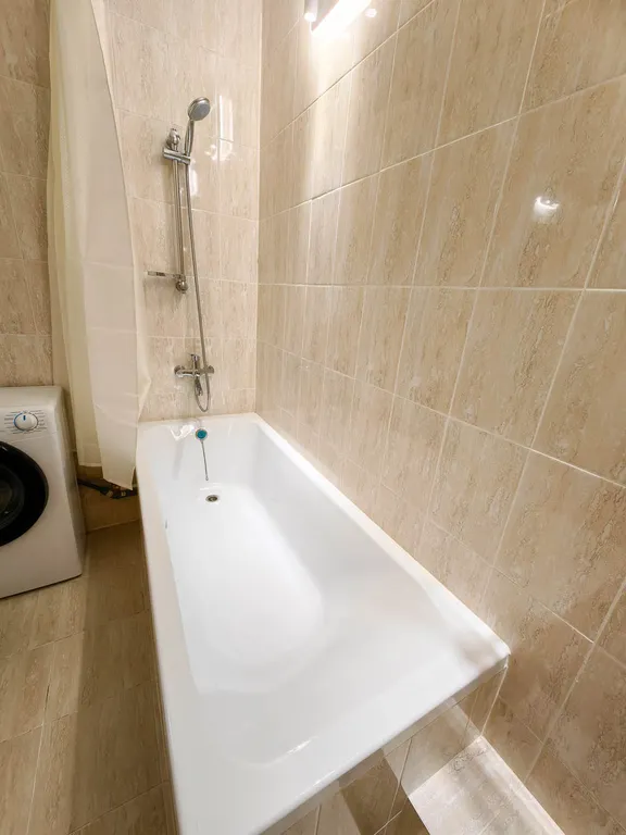 Квартира Комфортная квартира в центре у ЖД вокзала и набережной — Красноярск