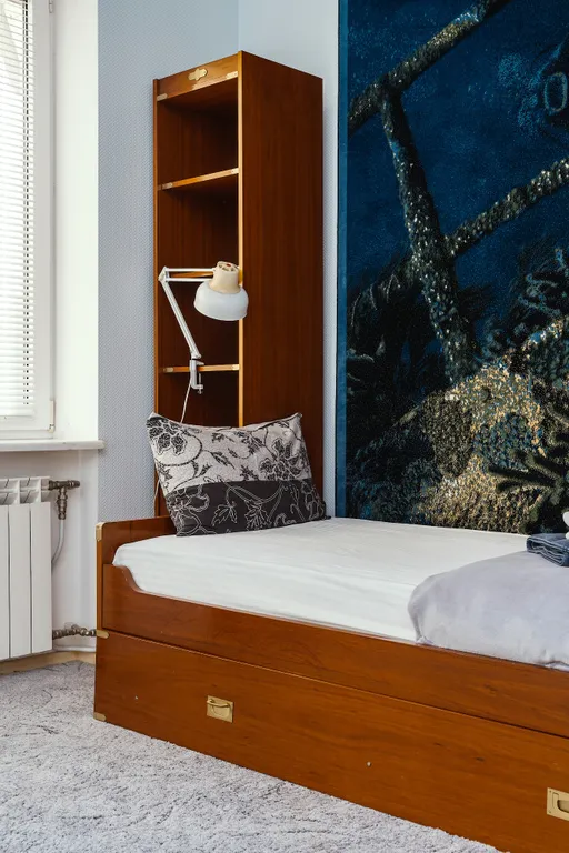 5-ти комнатная Квартира «Бельведер» в Центре Ялты,рядом с рынком