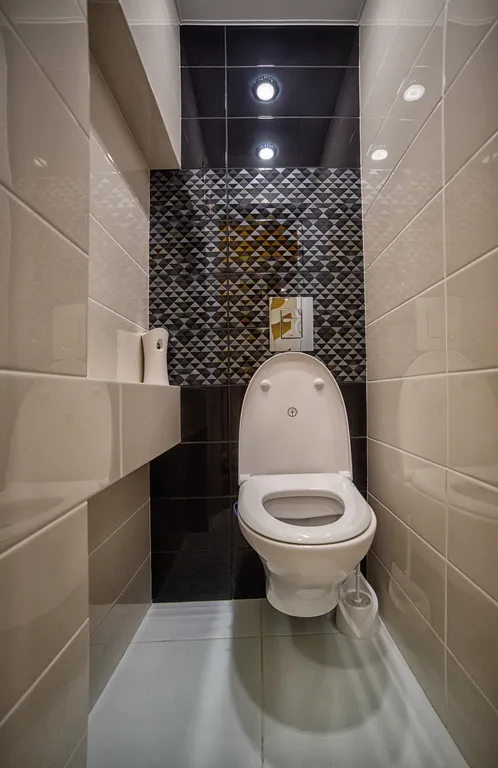 Уютные апартаменты в центре