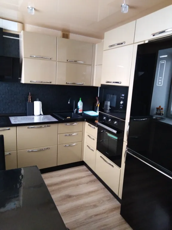 Уютная, теплая квартира в центре города