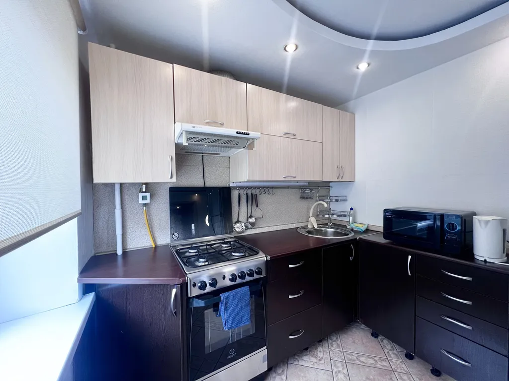 АПАРТЫ 51 в центре "Вдохновение Севера" на Кирова, 62