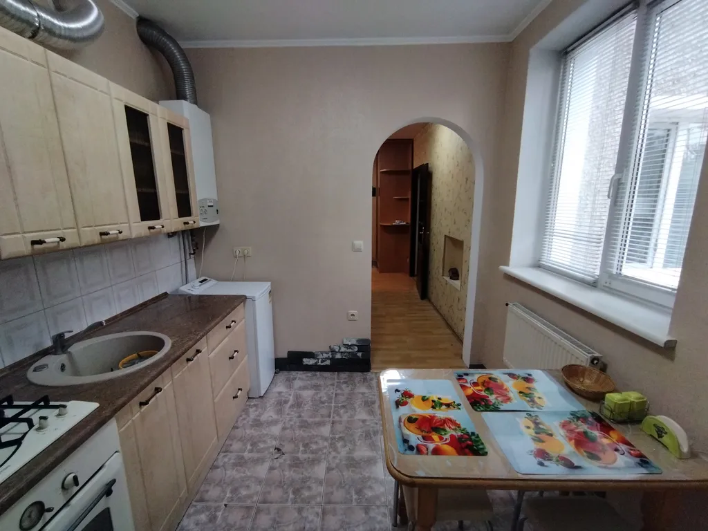 Квартира Уютная квартира в историческом районе Амалиенау — Калининград