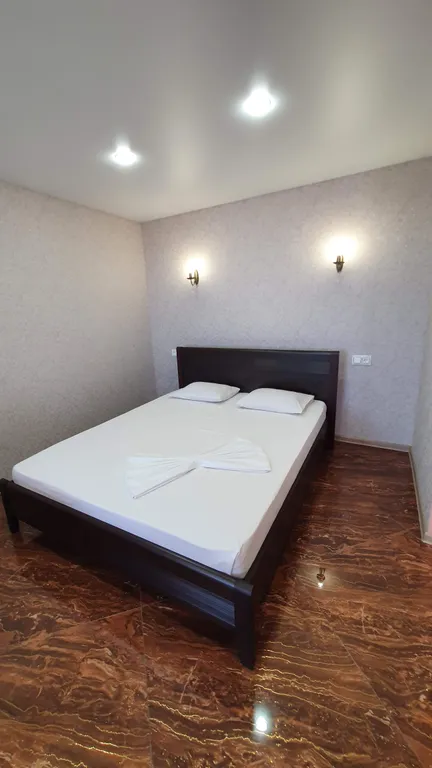 1-комнатная Квартира — аренда посуточно в Энгельс