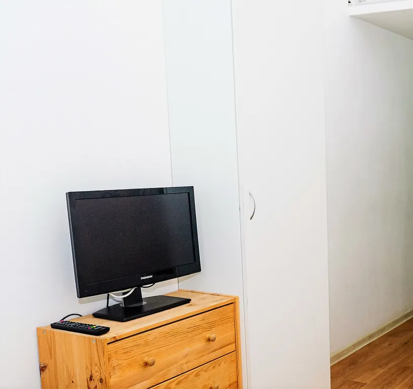 Квартира Квартира Полноценная студия в самом центре с парковкой — Санкт-Петербург