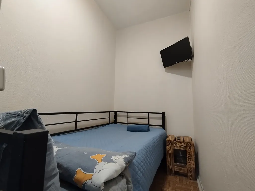 Уютная квартира для 3-4 человек у стадиона Спартак