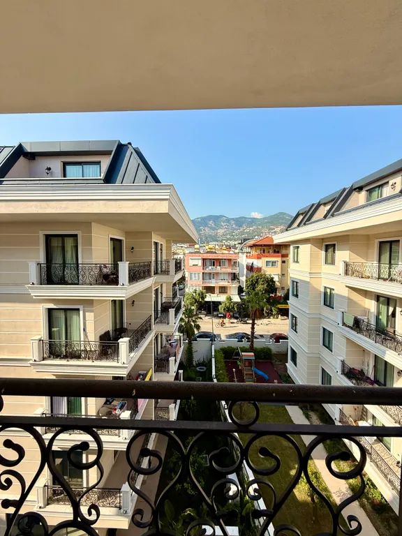 SA Apartments, Luxury 2BD Duplex