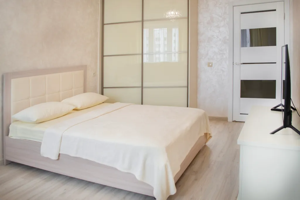 Уютная квартира в шаговой доступности к центру города — аренда посуточно в Гродно