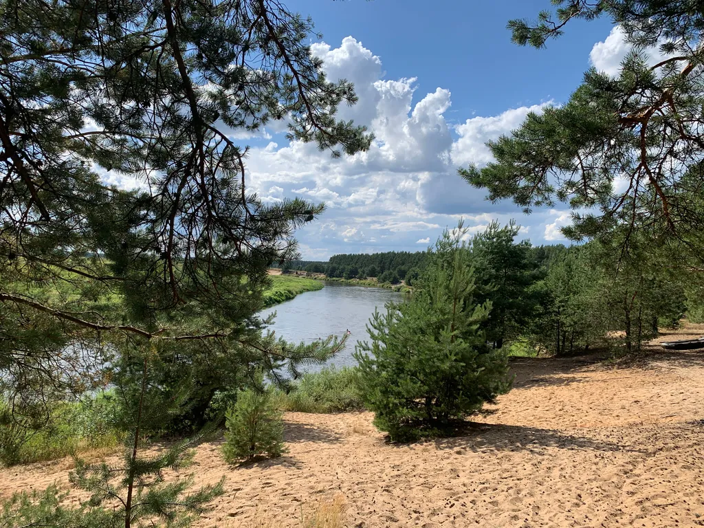 Коттедж Дом с баней в глемпинге Байкал — Павловский Посад