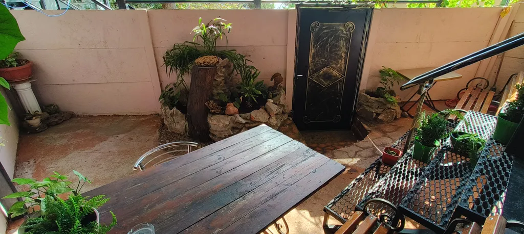 Номер рядом с санаторием Родина