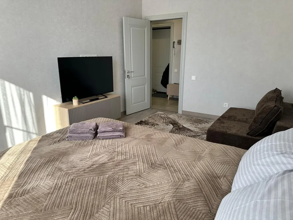 Квартира на ЖК Весна