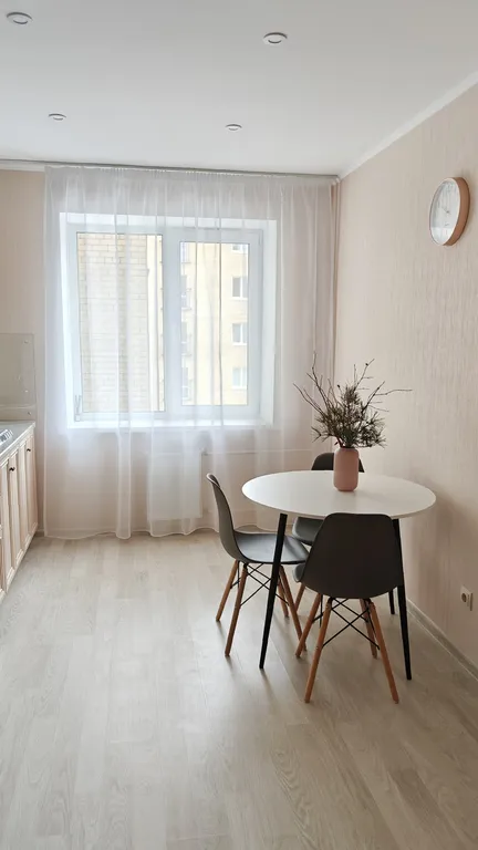 Апартаменты в Завидово