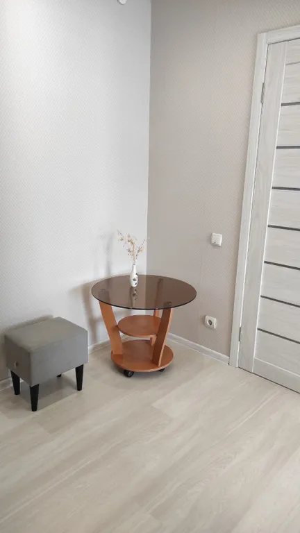 1-комнатная квартира недалеко от центра города